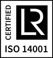 logo ISO14001